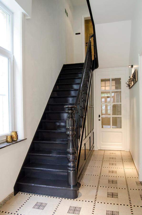 'T Klein Gewin Apartment Diksmuide Luaran gambar